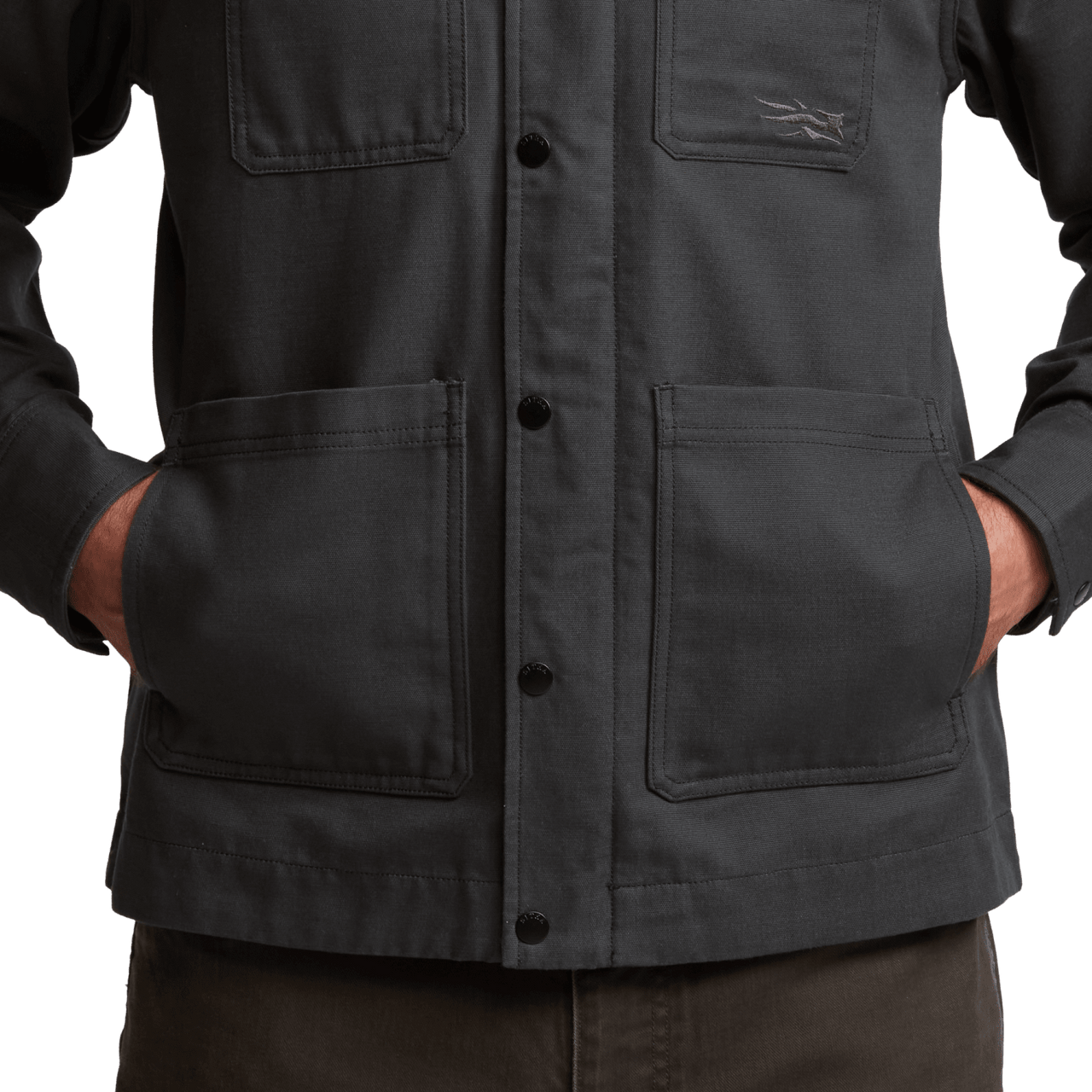 Harvester Lite Chore Coat