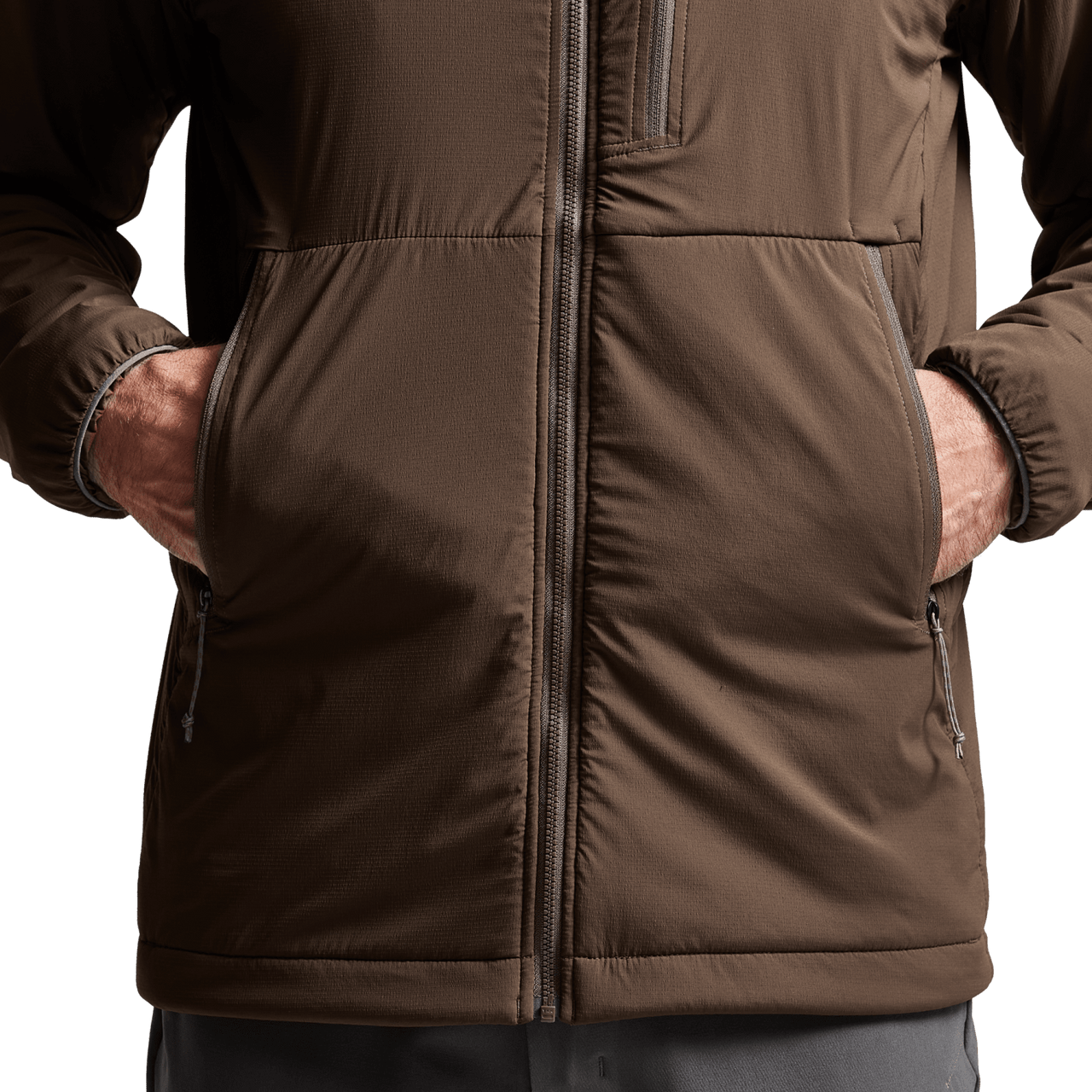 Ambient Jacket