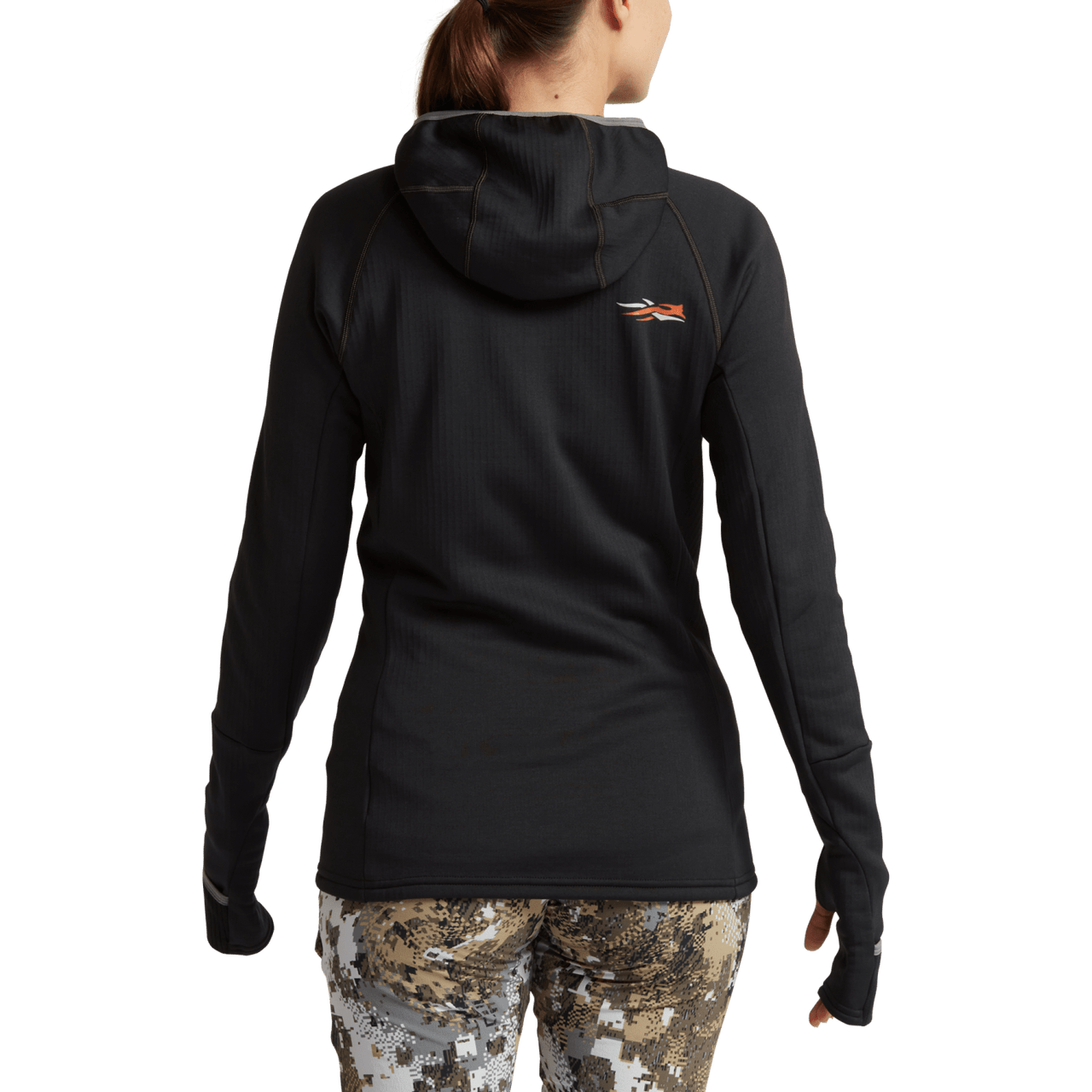 Women's Fanatic Hoodie