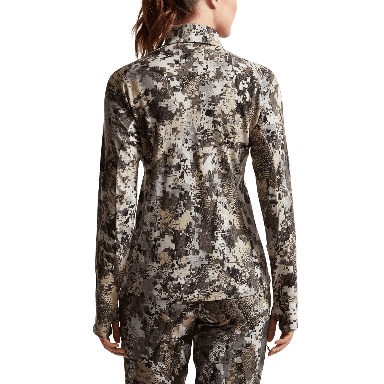 Women's Core Merino 220 Half-Zip