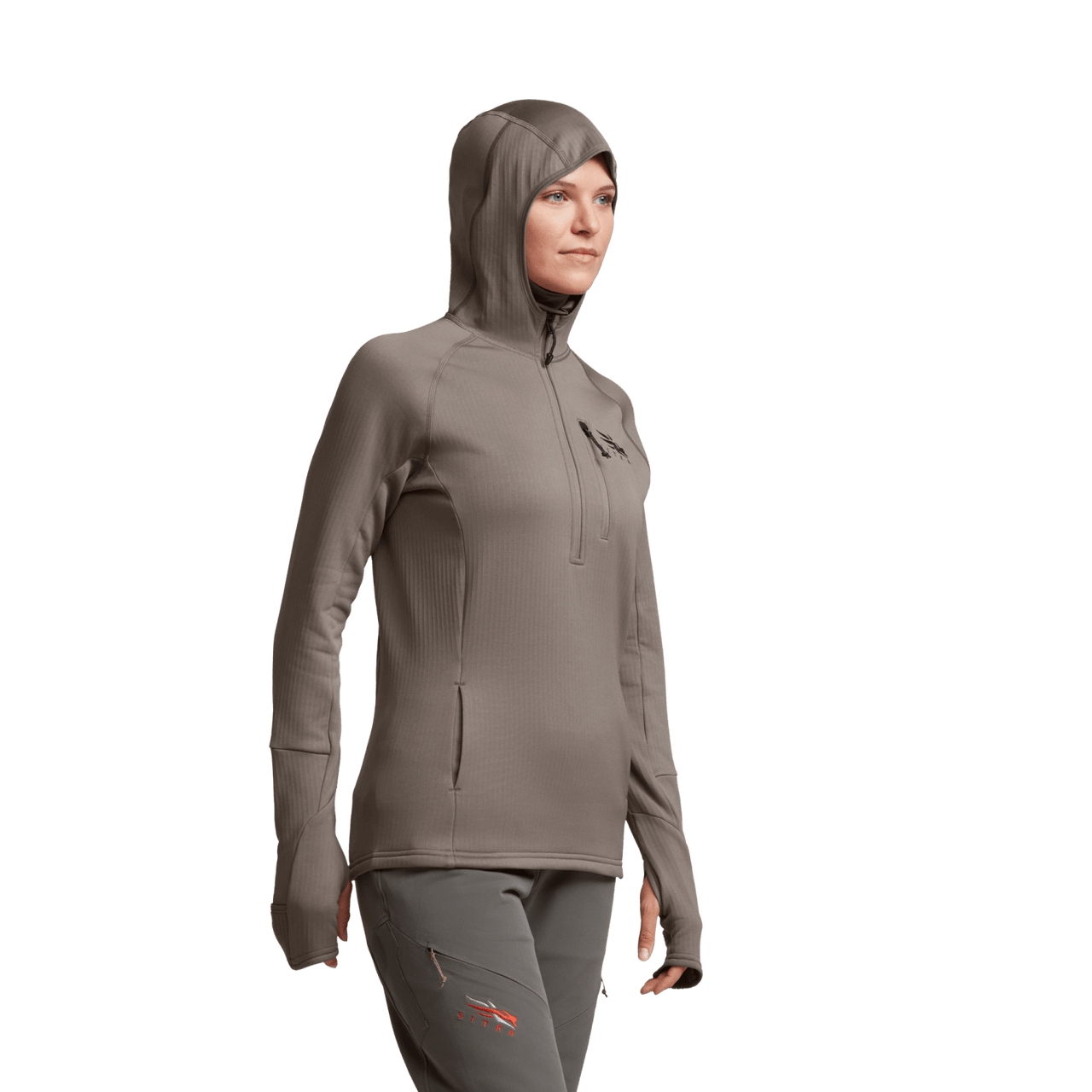 Women's Fanatic Hoodie