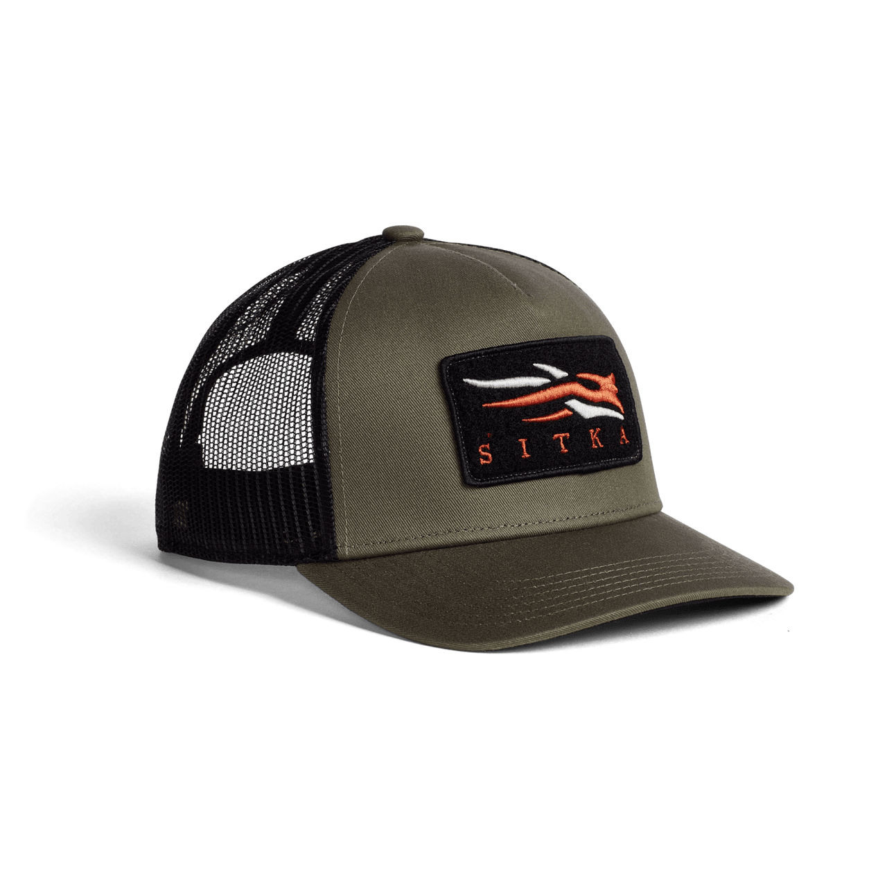VP Icon Mid Pro Trucker