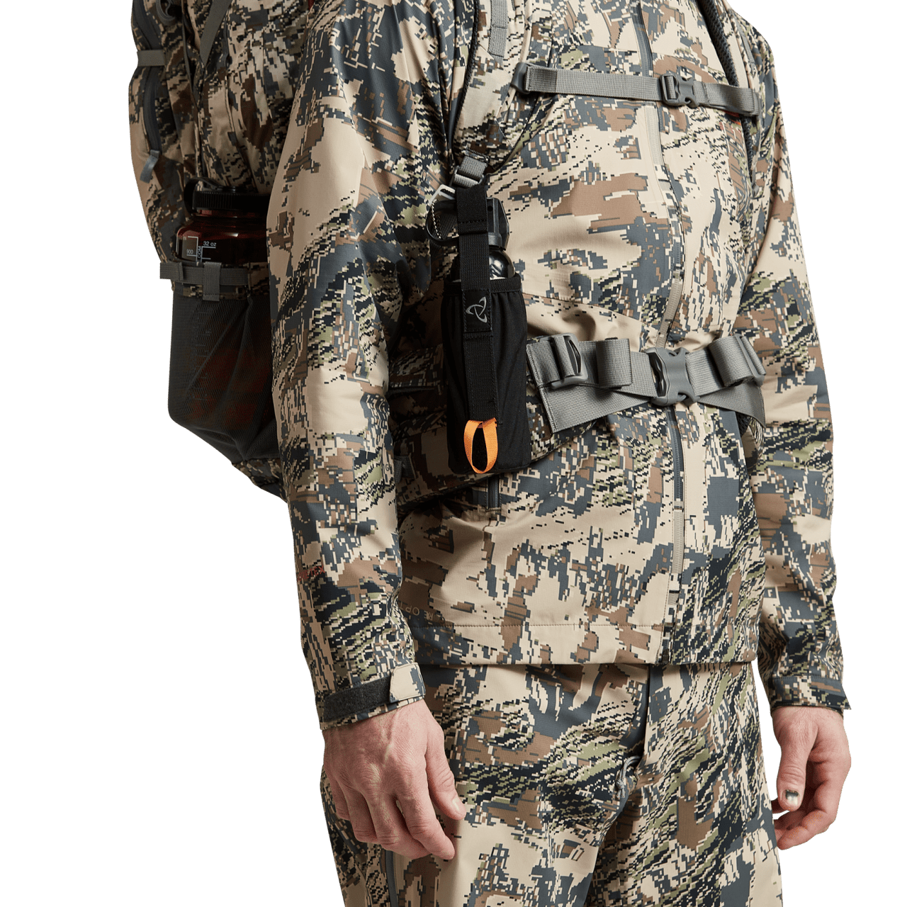 Mountain Hauler 4000