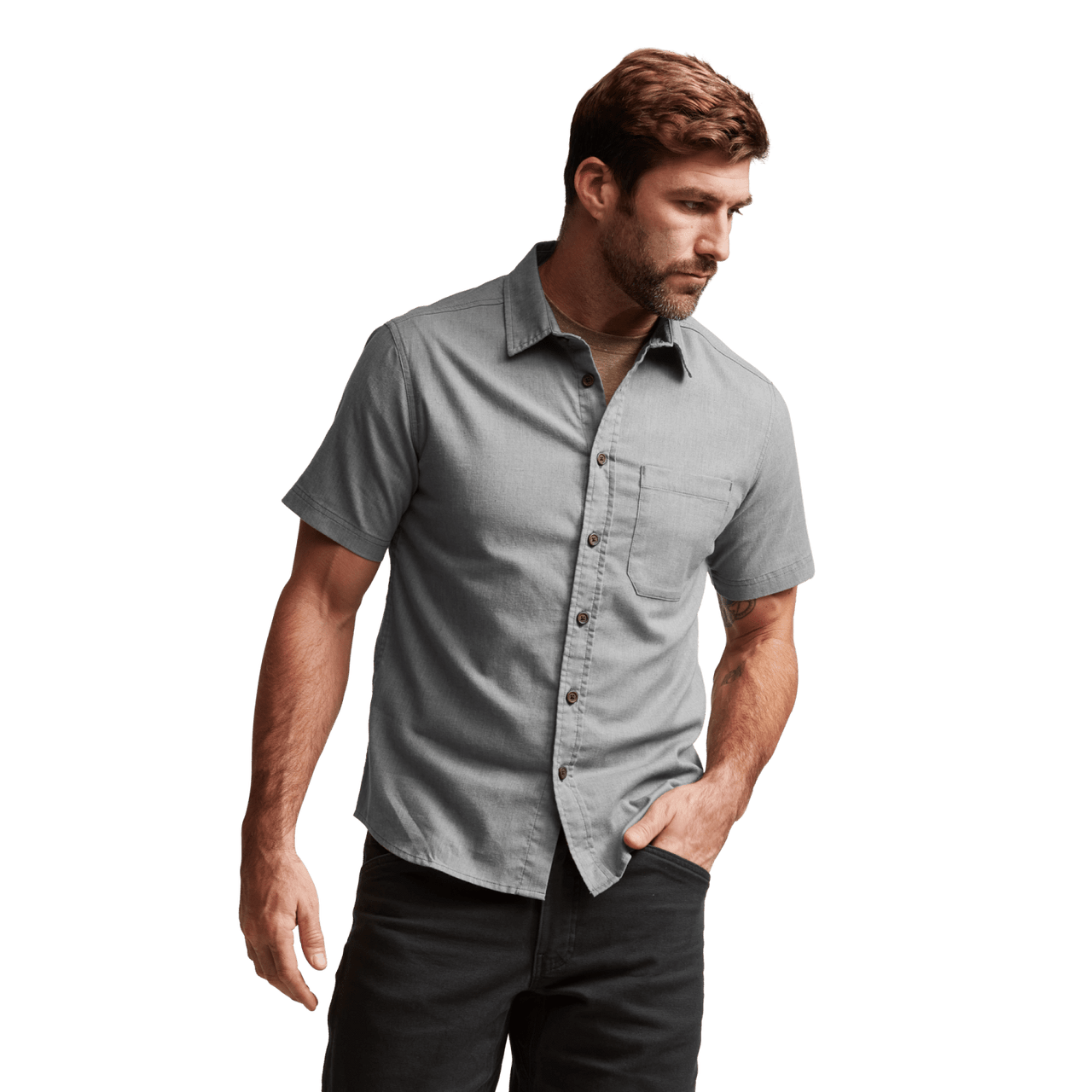 Ambary SS Shirt
