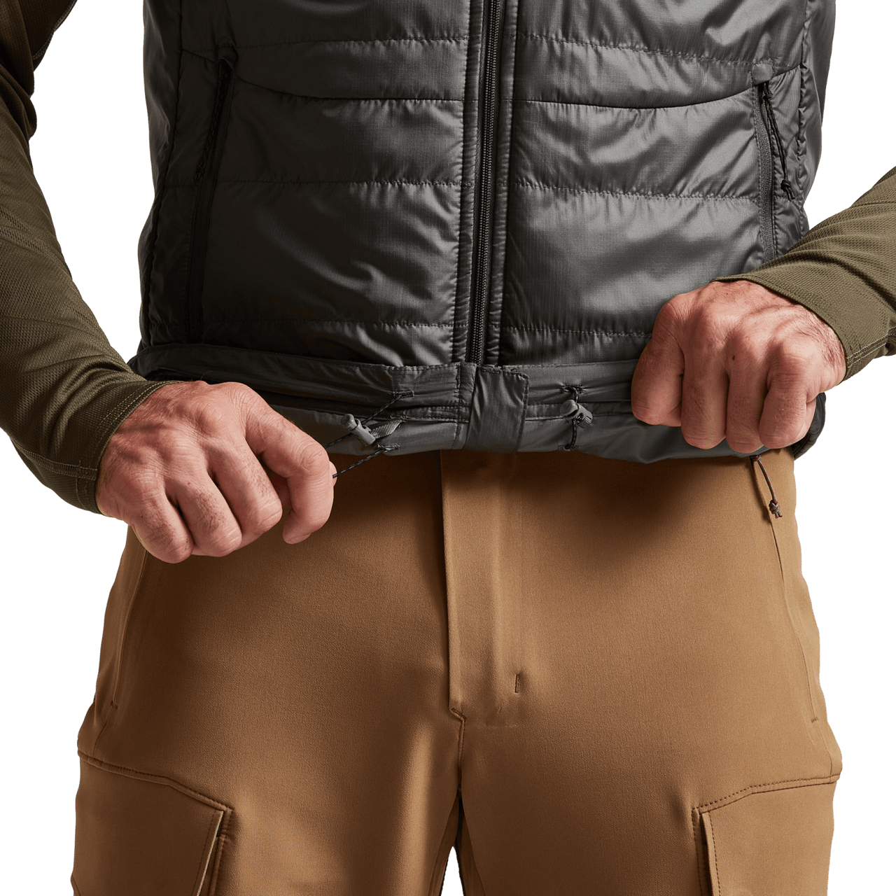 Kelvin Aerolite Vest