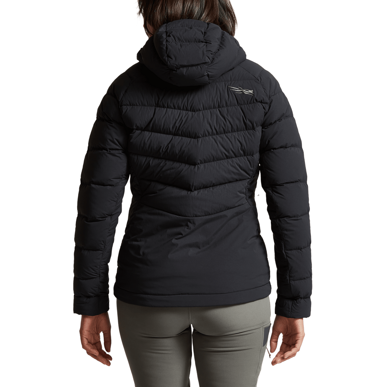 Women's Kelvin Lite Down Jacket