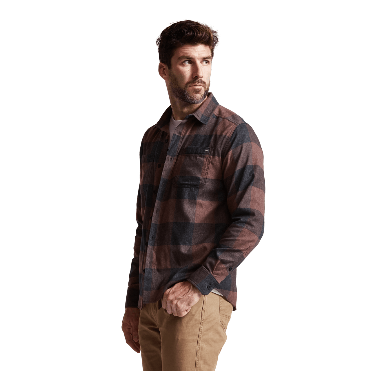 Grange Flannel