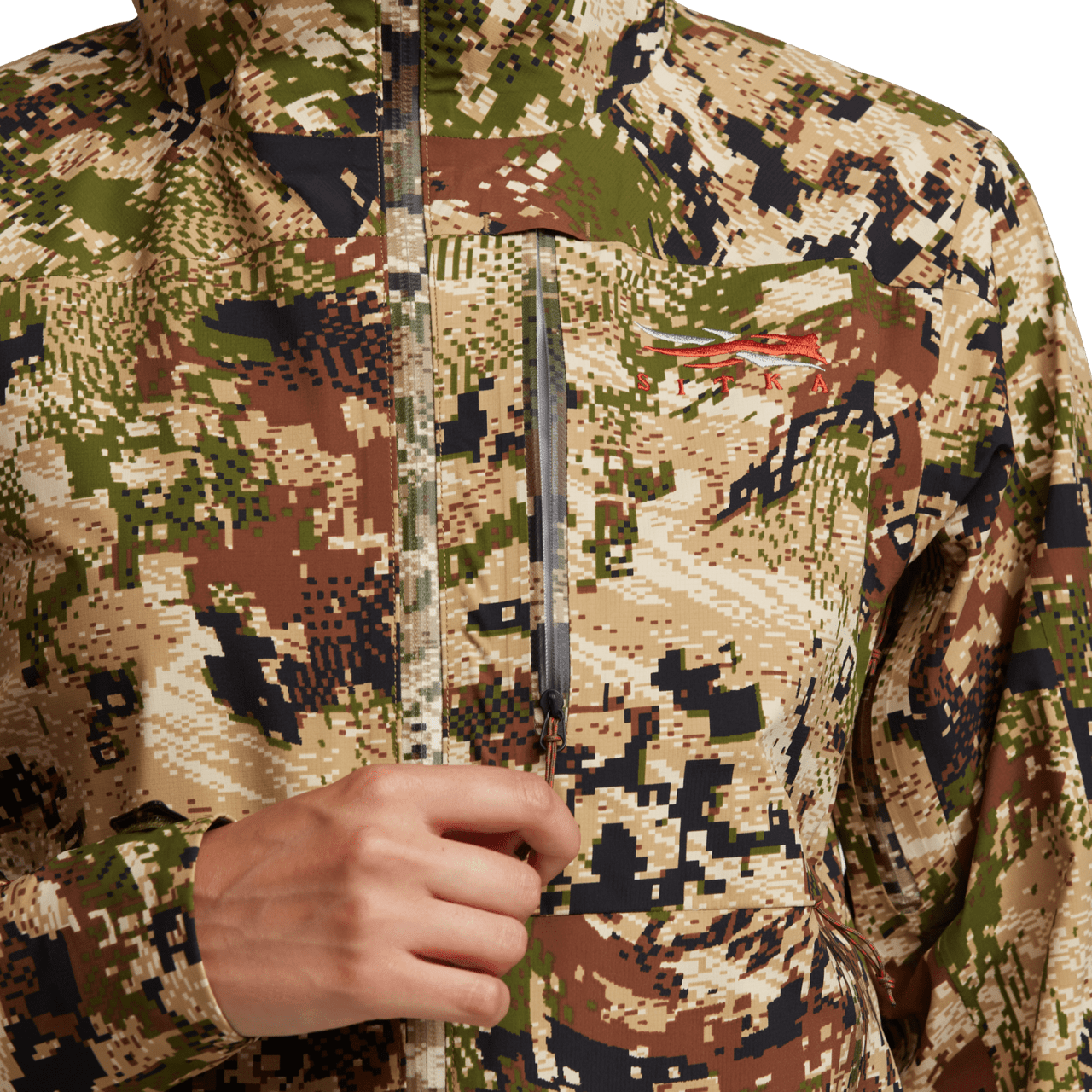 Women's Dew Point Jacket