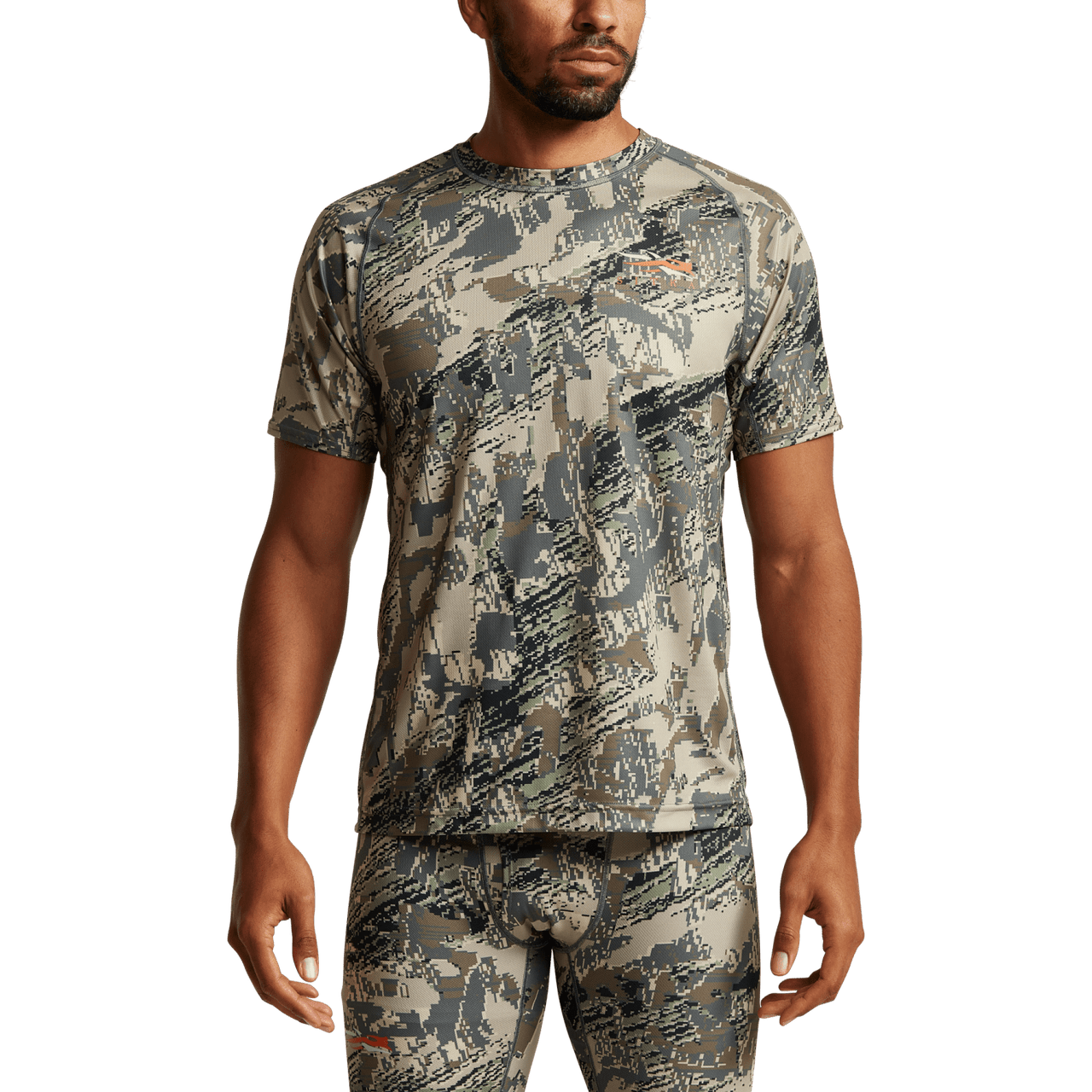 Core Lightweight Crew SS