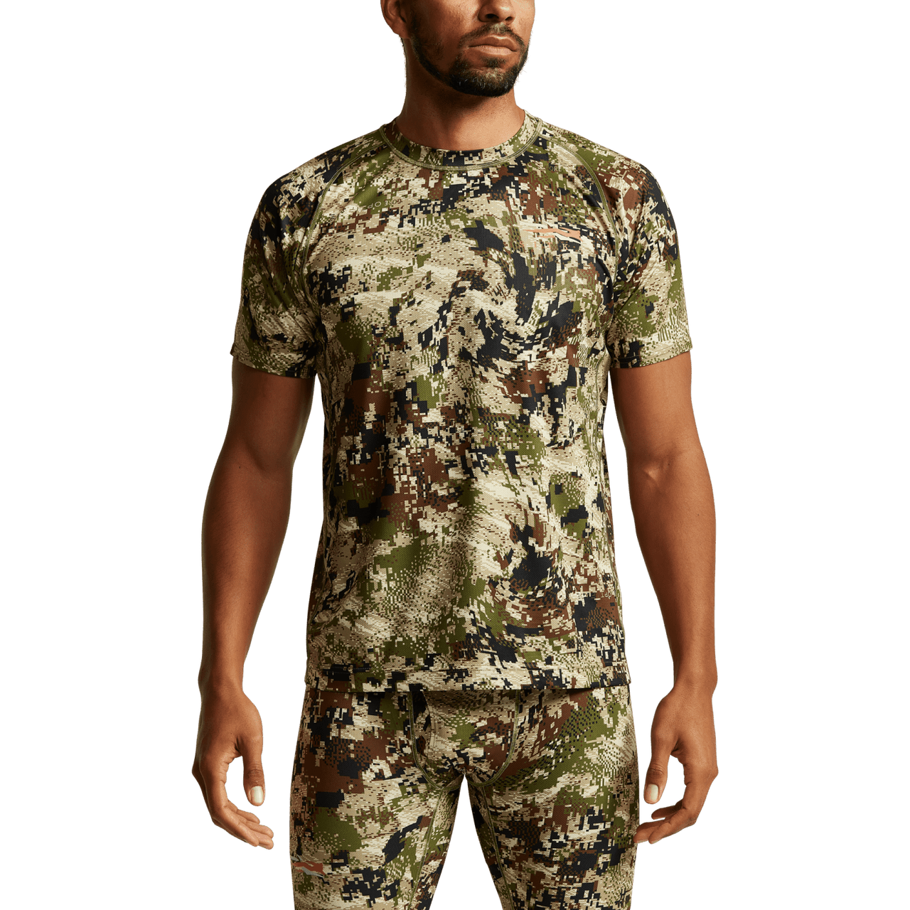 Core Lightweight Crew SS