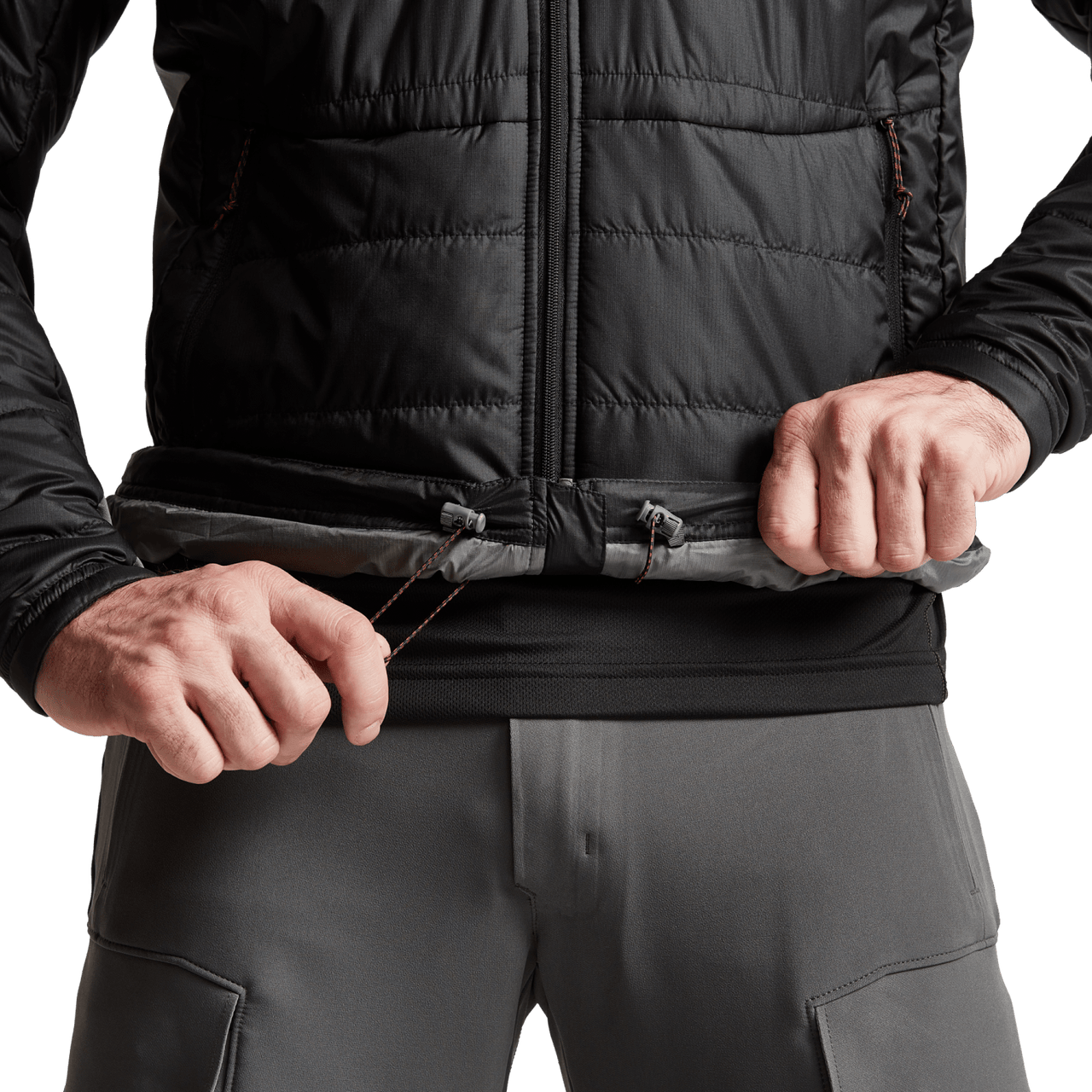 Kelvin Aerolite Jacket