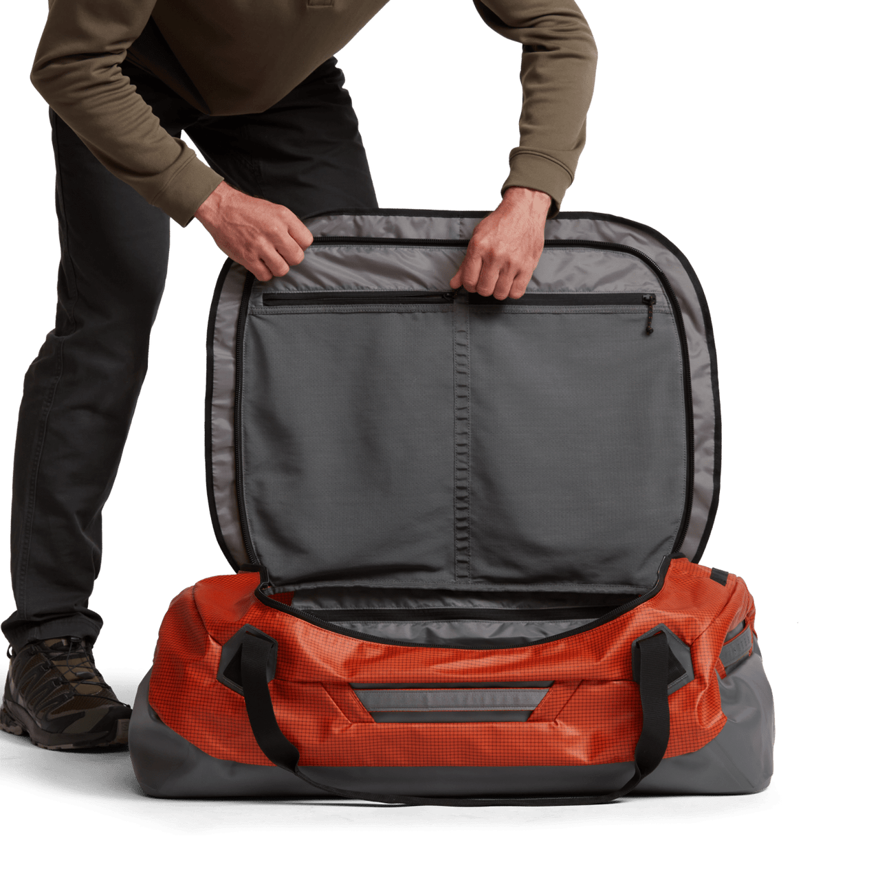 Drifter Duffle 110L