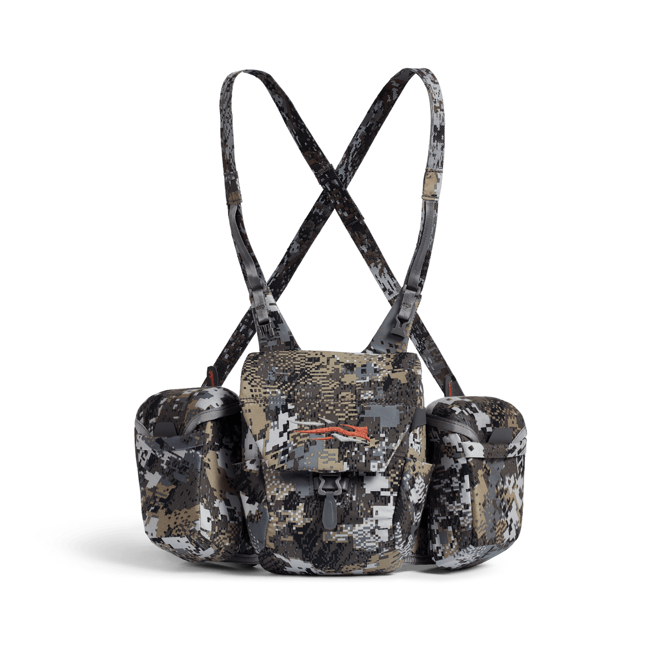 Mountain Optics Harness
