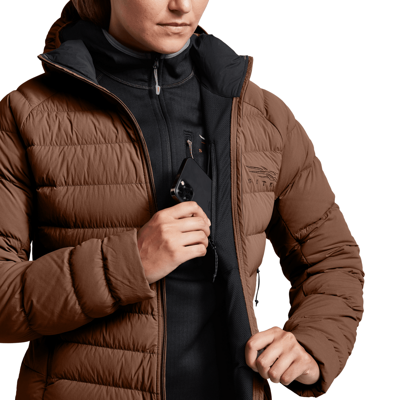 Women's Kelvin Lite Down Jacket