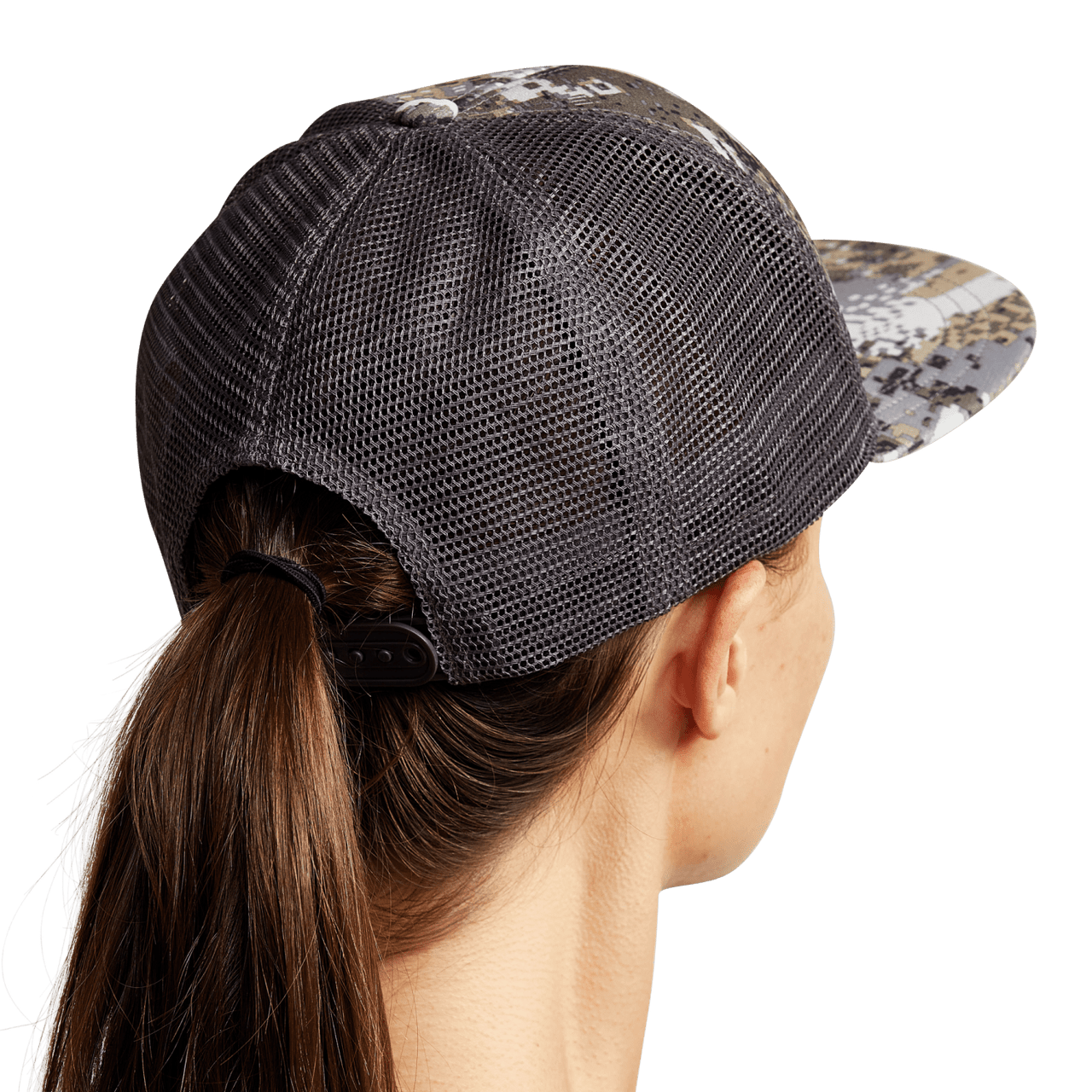 Women's SITKA Trucker