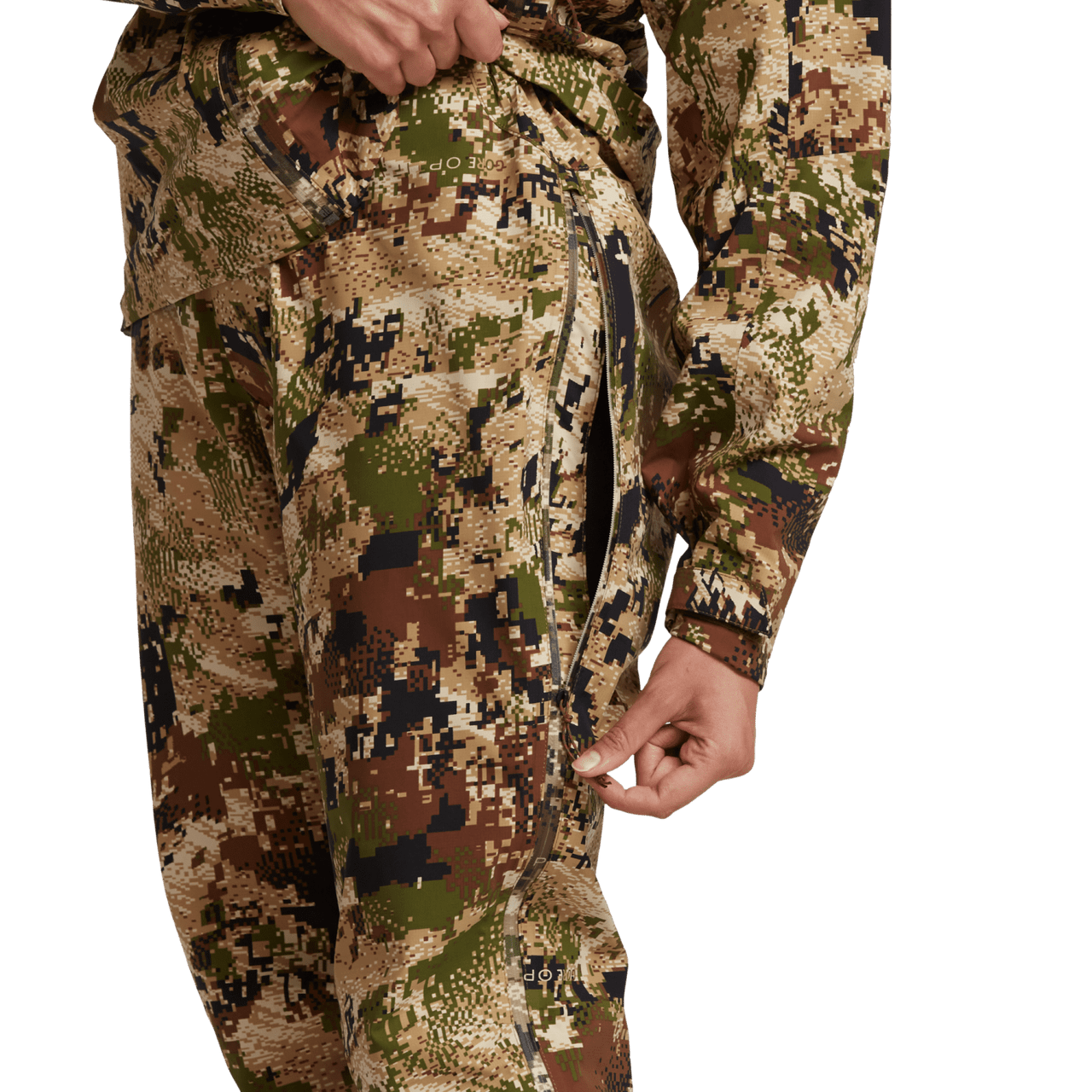 Women's Dew Point Pant