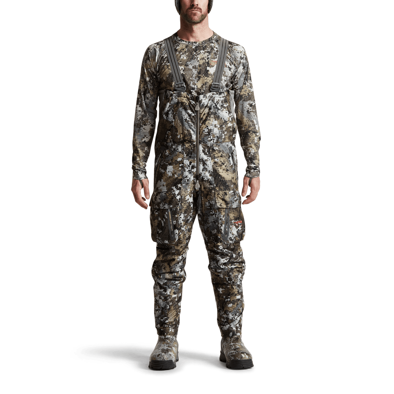 Incinerator Aerolite Bib