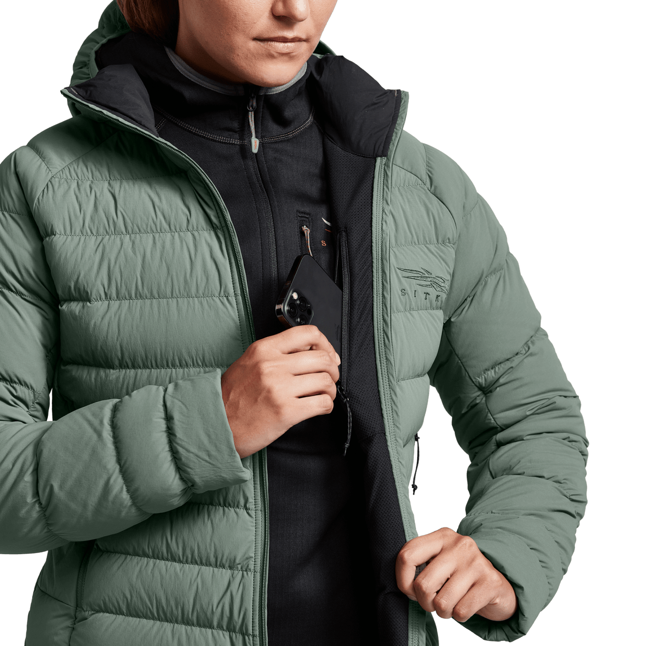 Women's Kelvin Lite Down Jacket