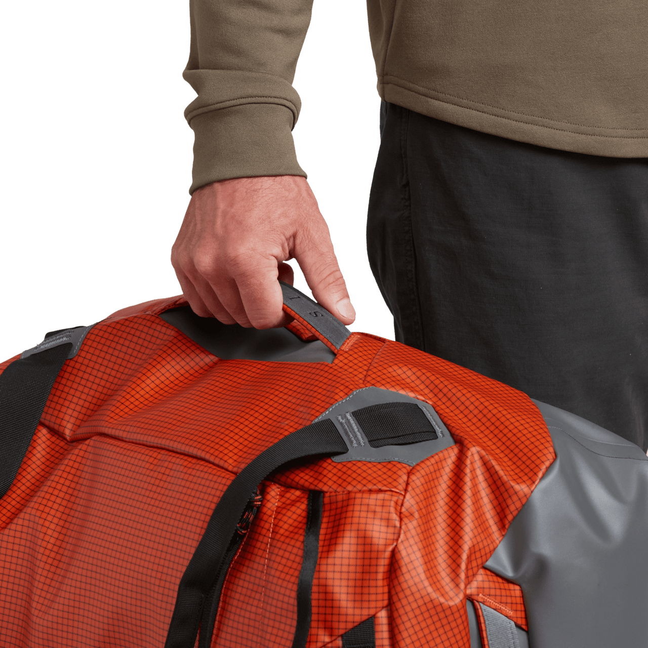 Drifter Duffle 50L