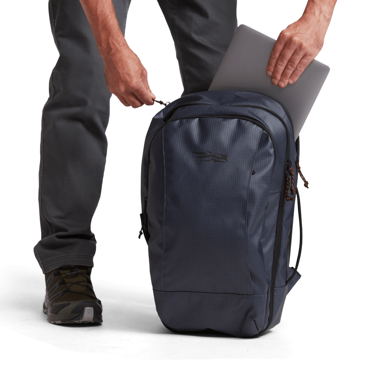 Drifter Travel Pack