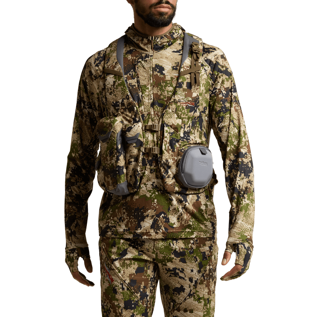 Equinox Turkey Vest