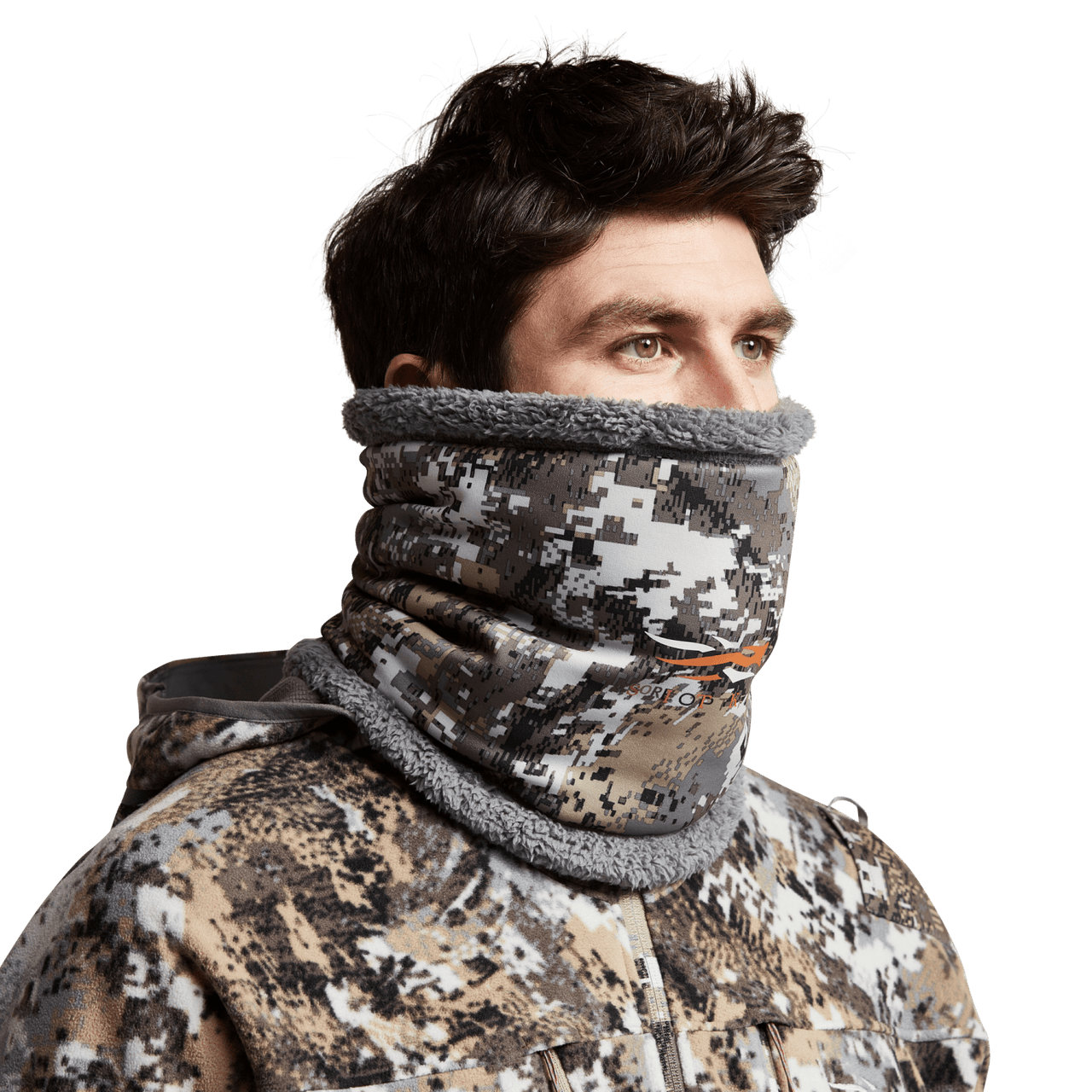 Neck Gaiter