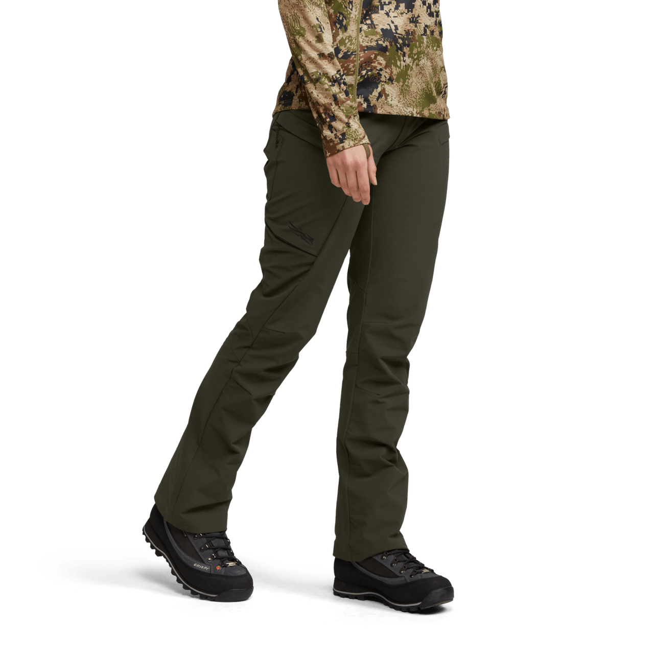 Women’s Ascent Pant