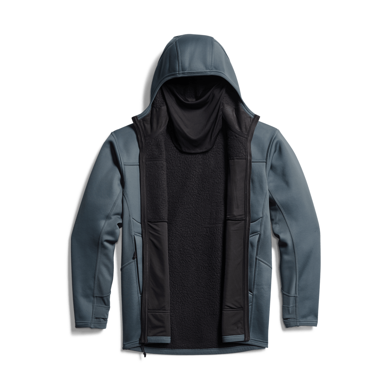 Traverse Hoodie