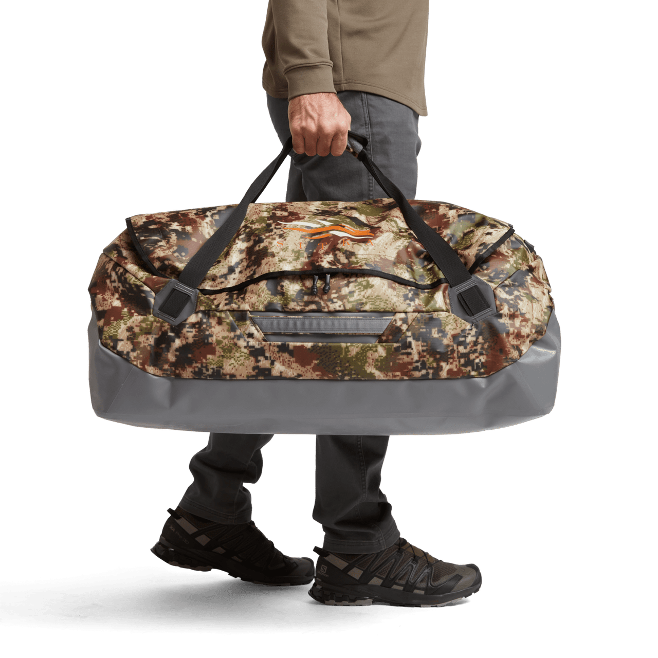 Drifter Duffle 110L