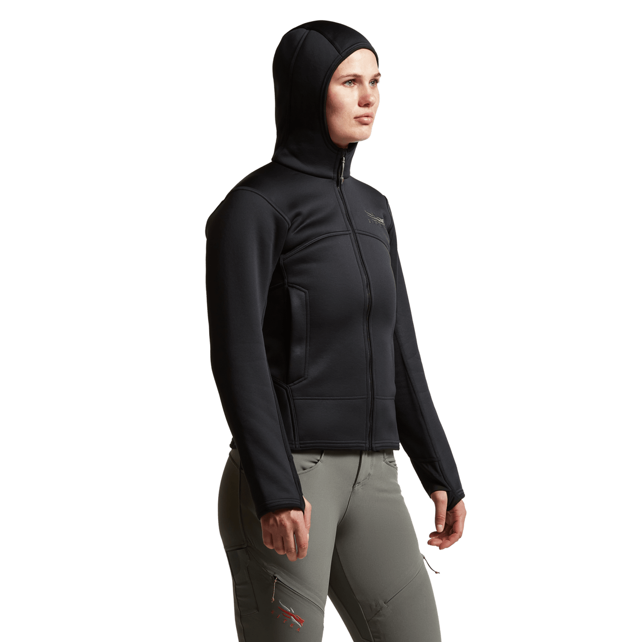 Women's Traverse Hoodie