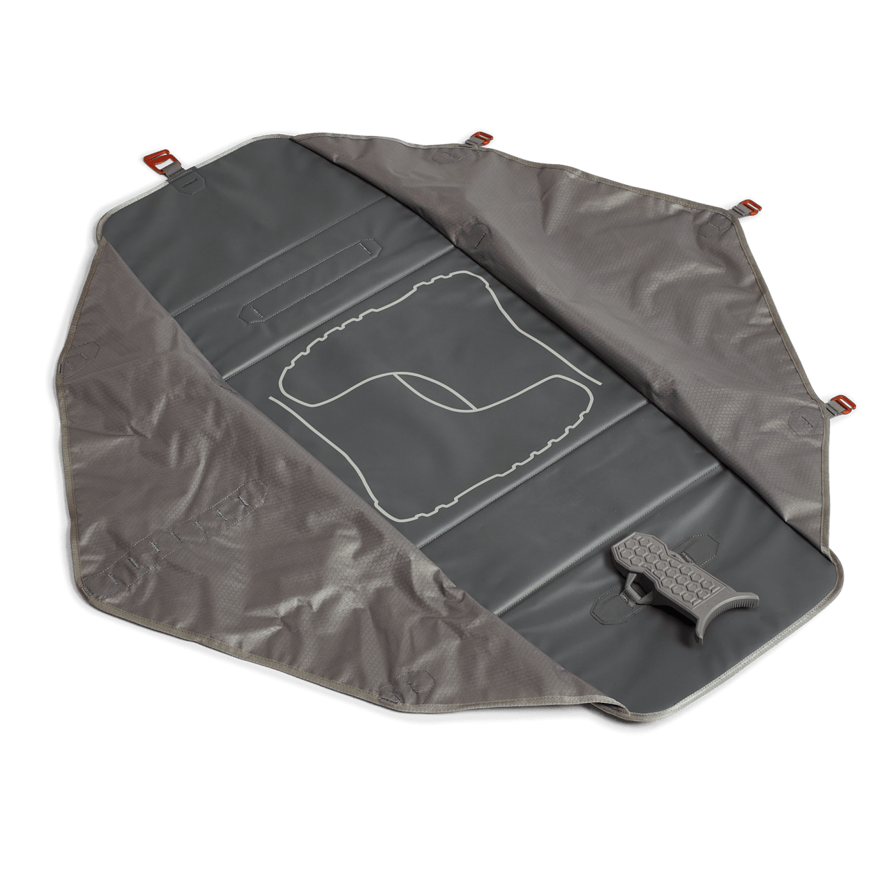 Wader Storage Bag