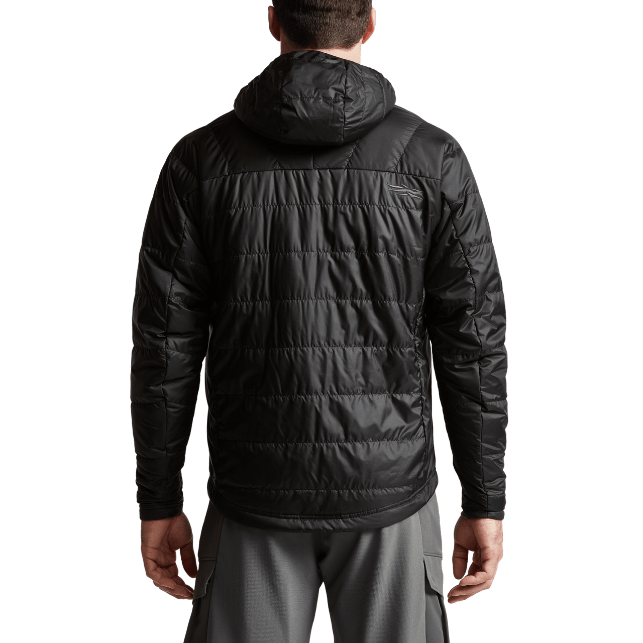 Kelvin Aerolite Jacket