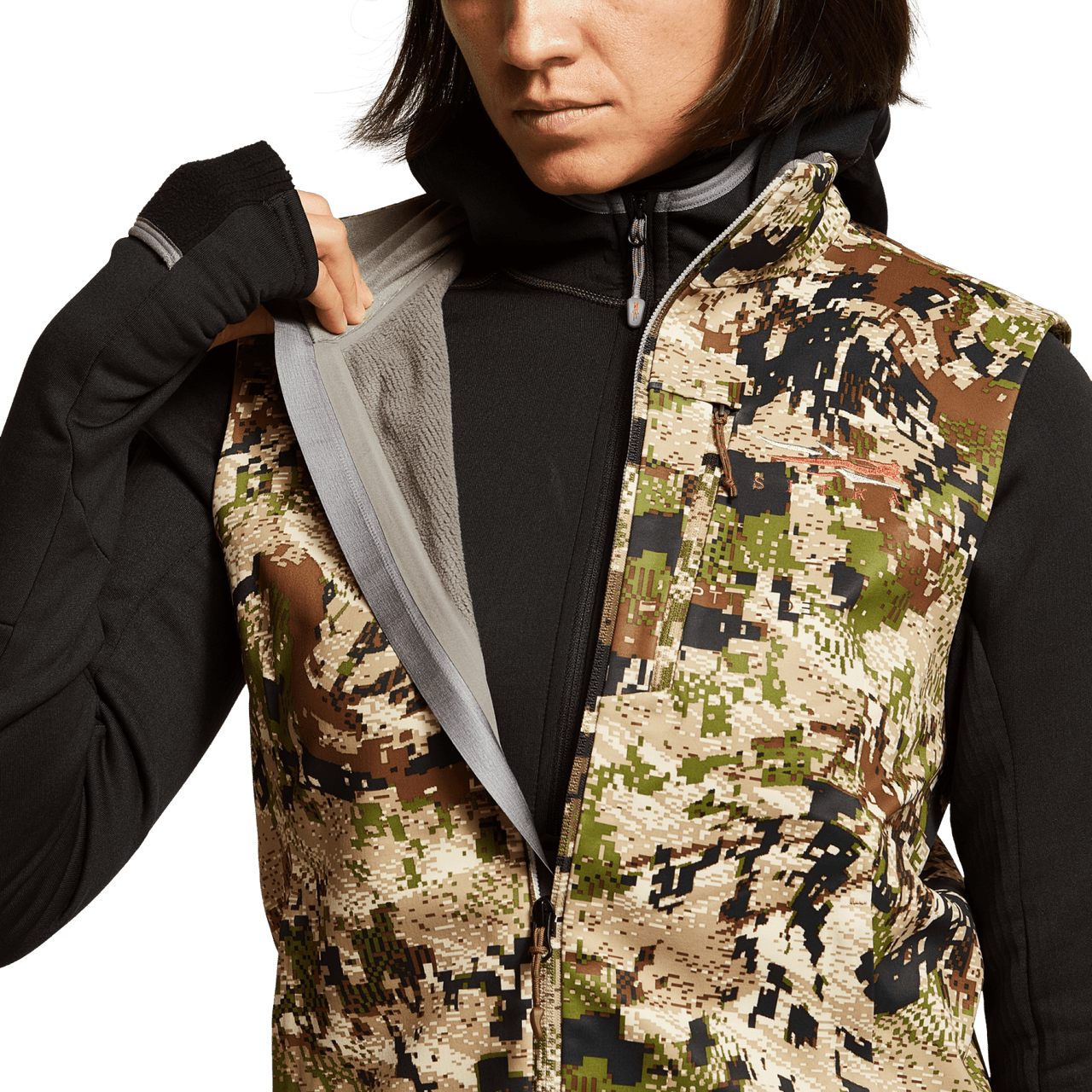 Women's Jetstream Vest