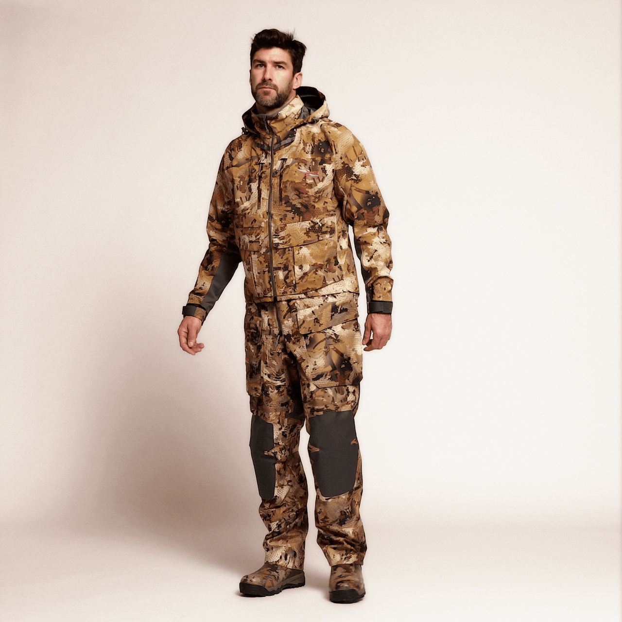 Delta PRO Wading Jacket