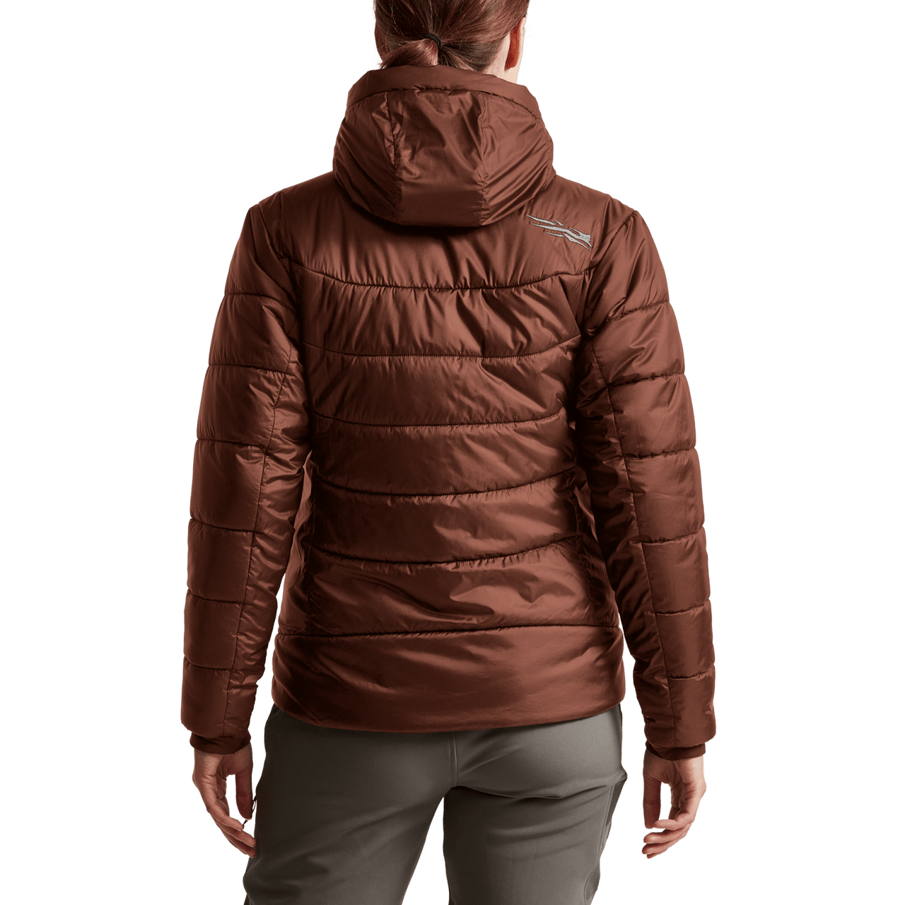 Women's Kelvin WS Hoodie