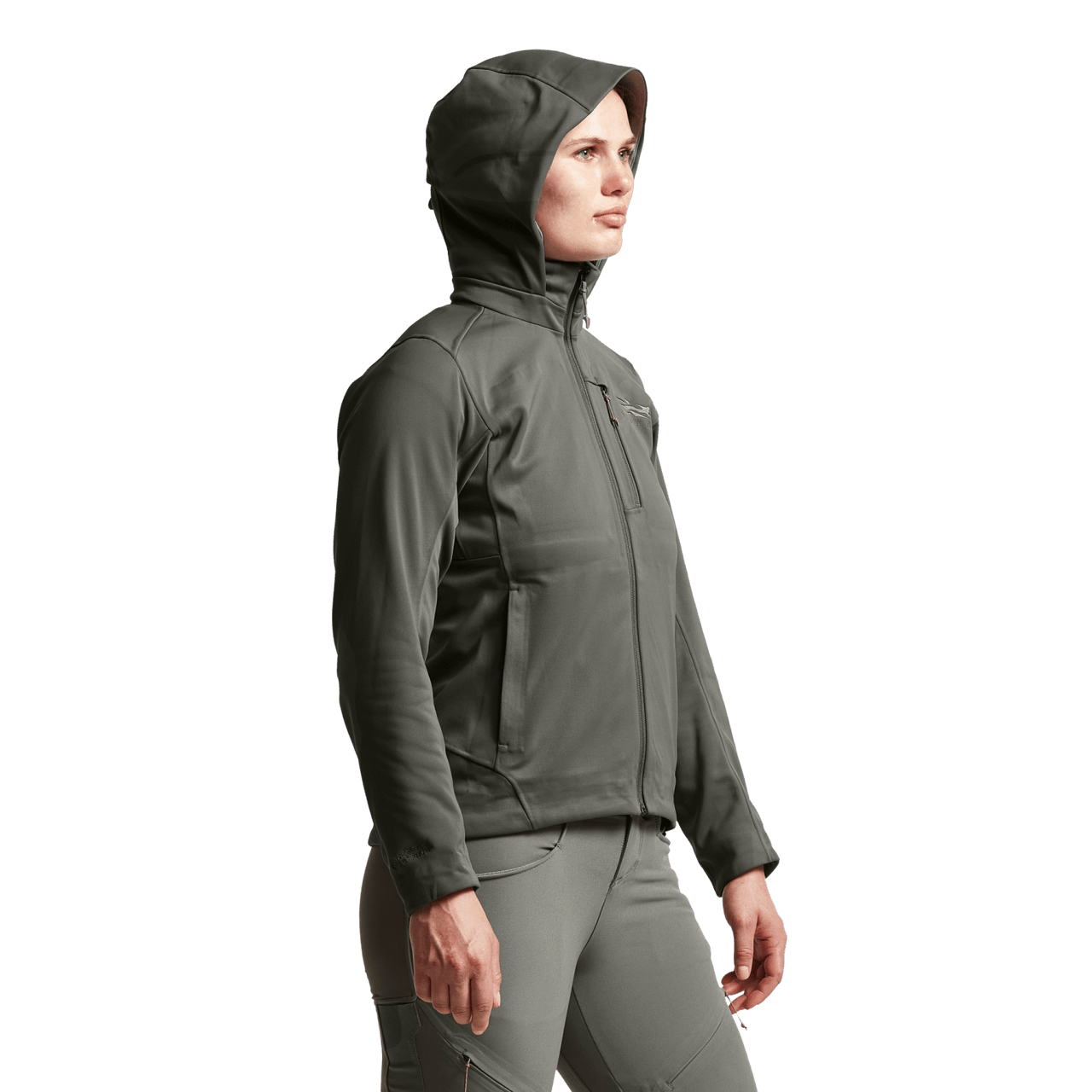 Women's Jetstream Jacket