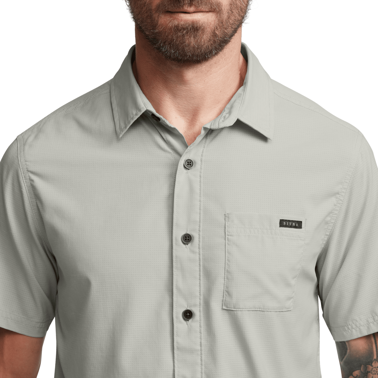Mojave SS Shirt