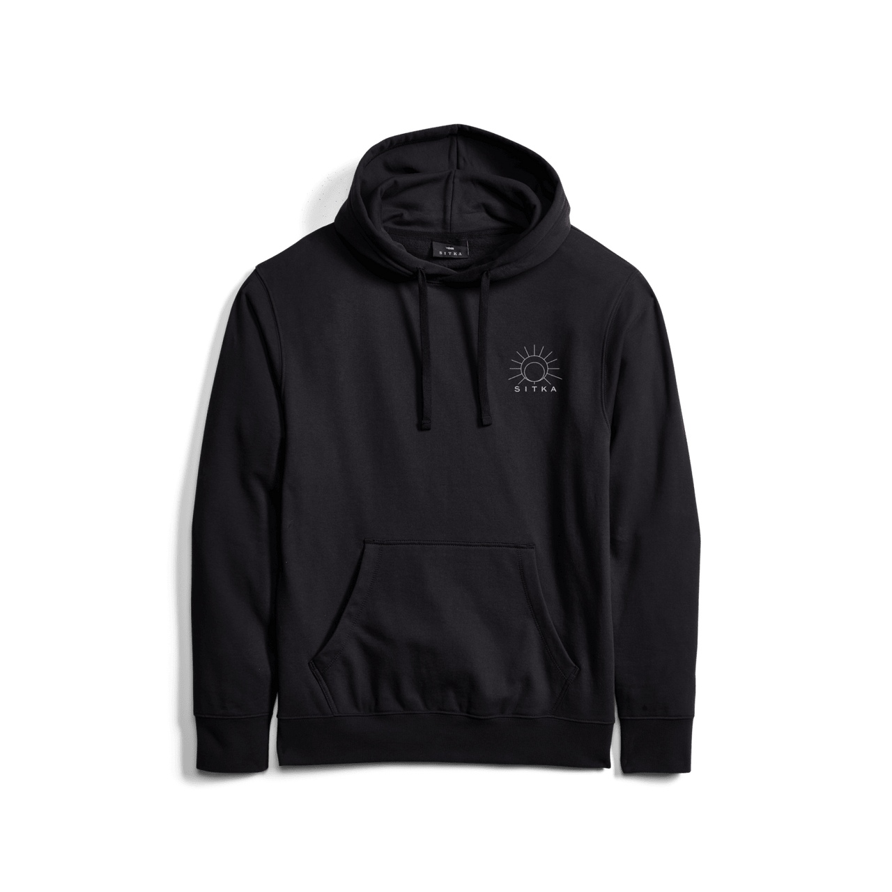 Darkest Before Dawn Pullover Hoodie