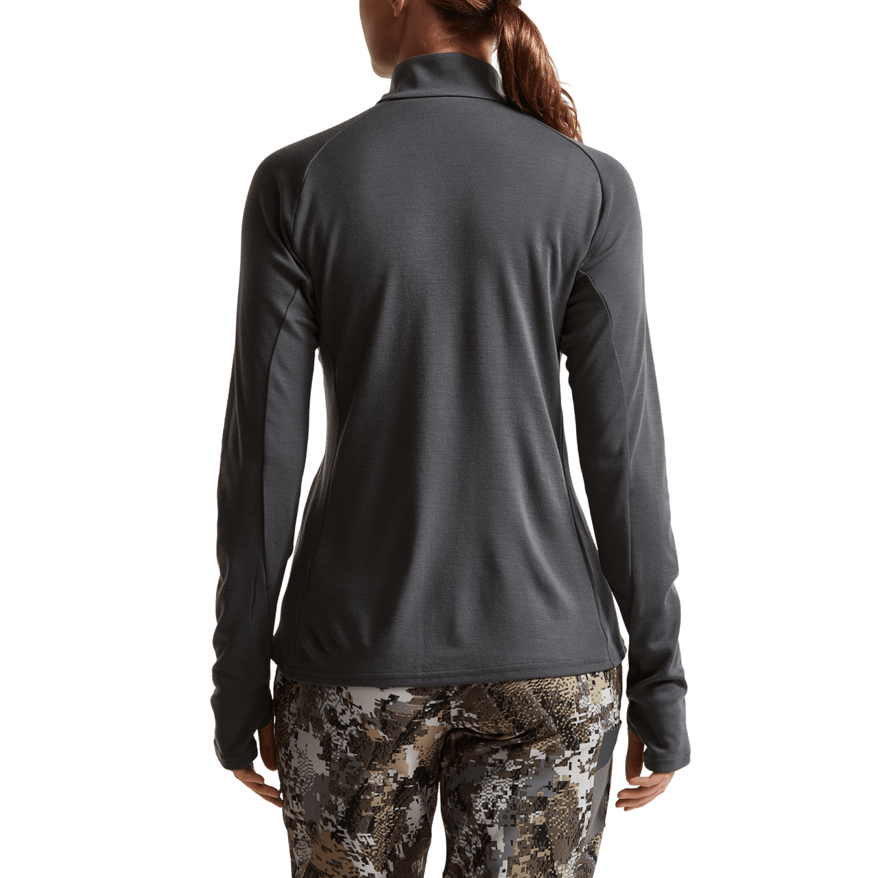 Women's Core Merino 220 Half-Zip