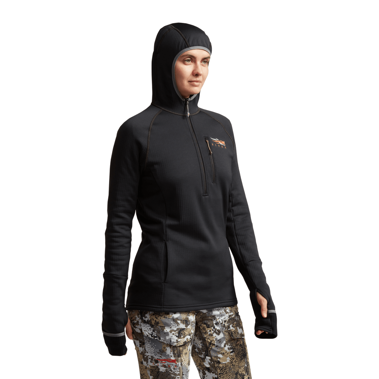 Women's Fanatic Hoodie