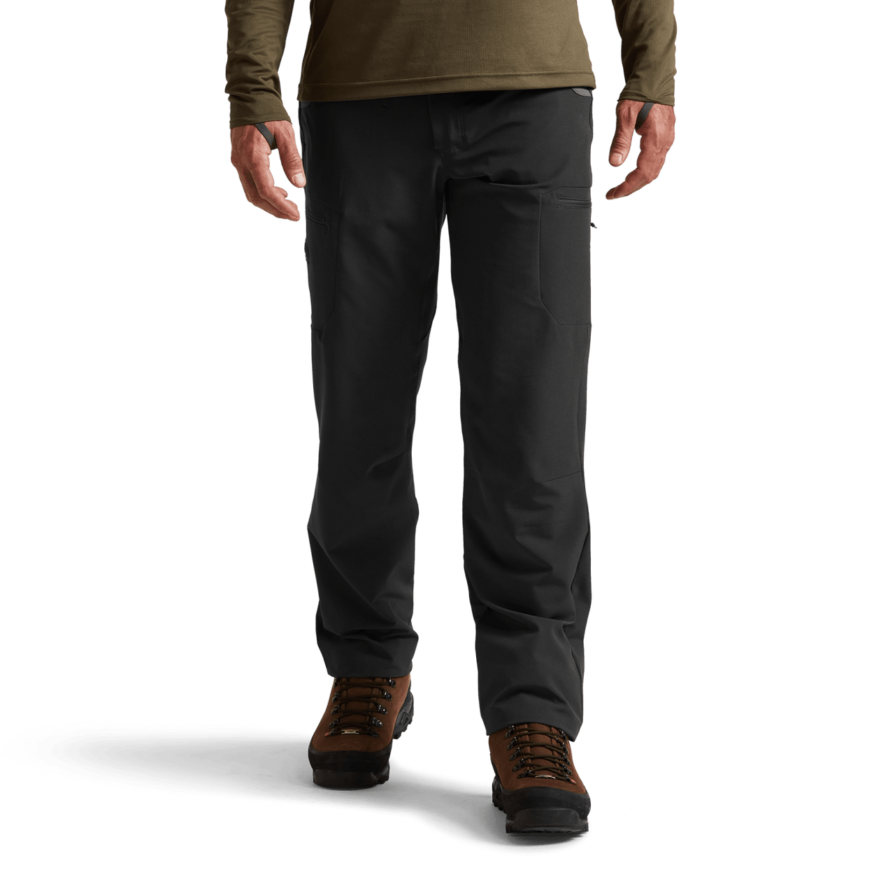 Traverse Pant
