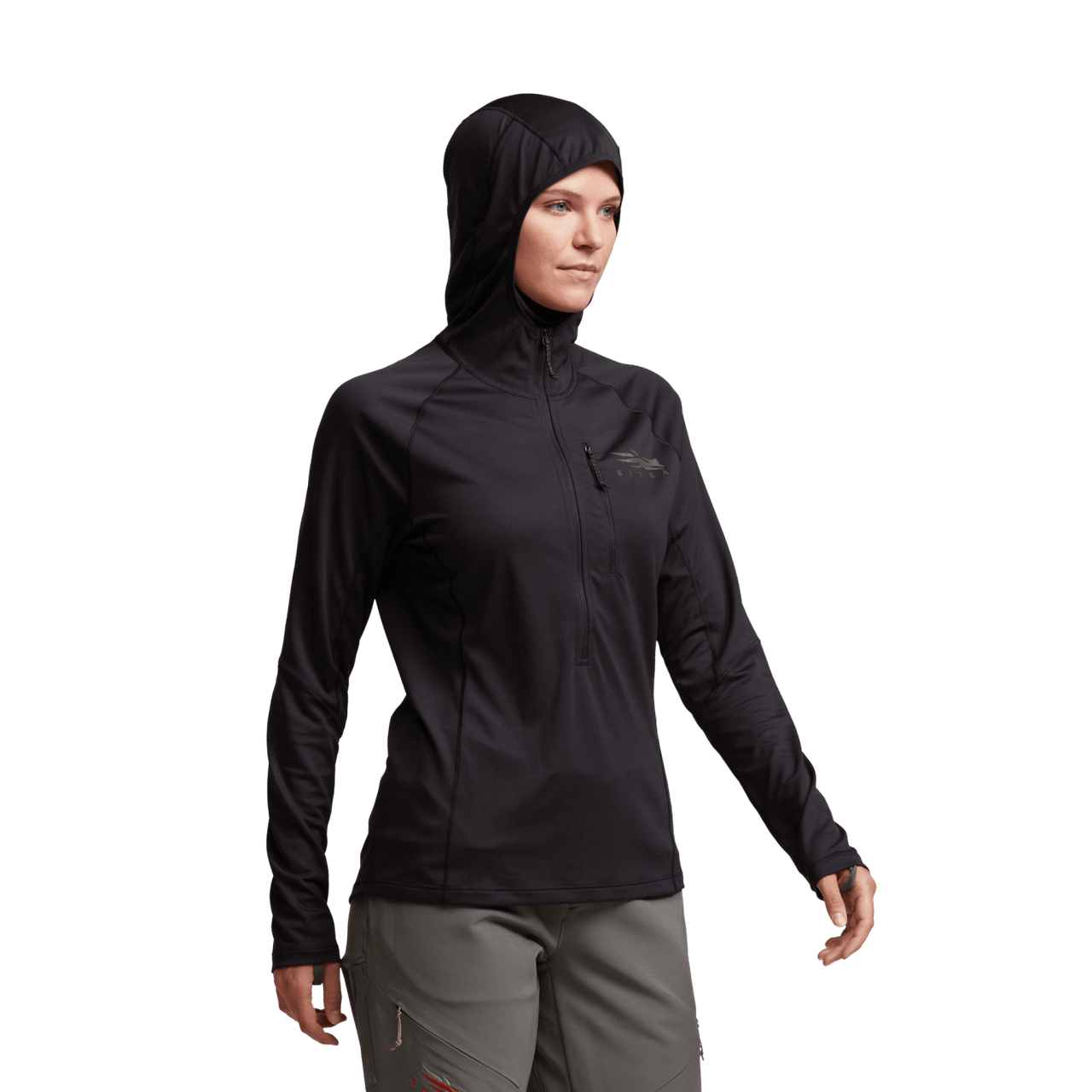 Women's Core Lightweight Hoodie