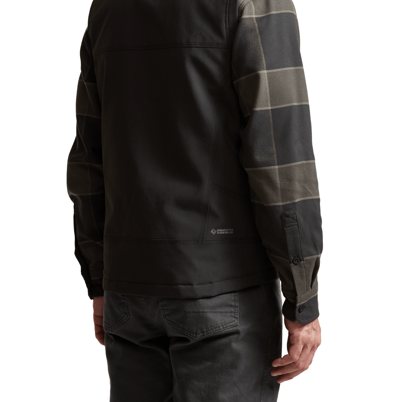 Grindstone Work Vest