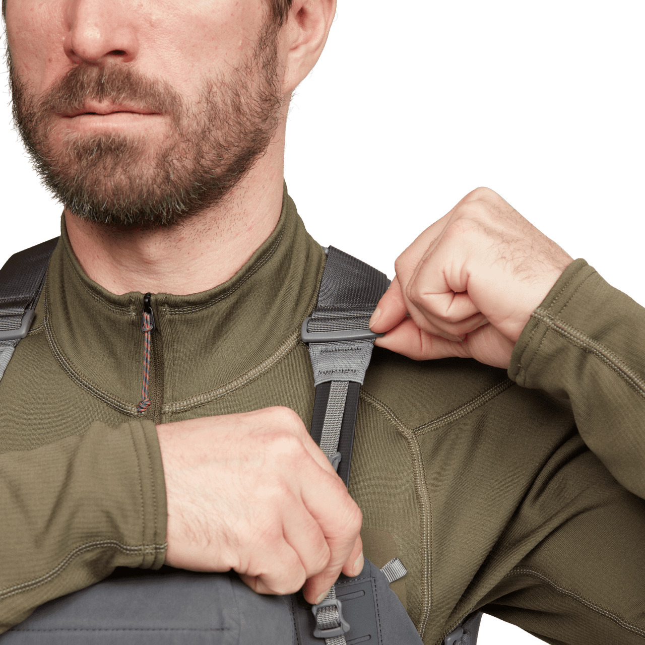 Flash Optics Harness