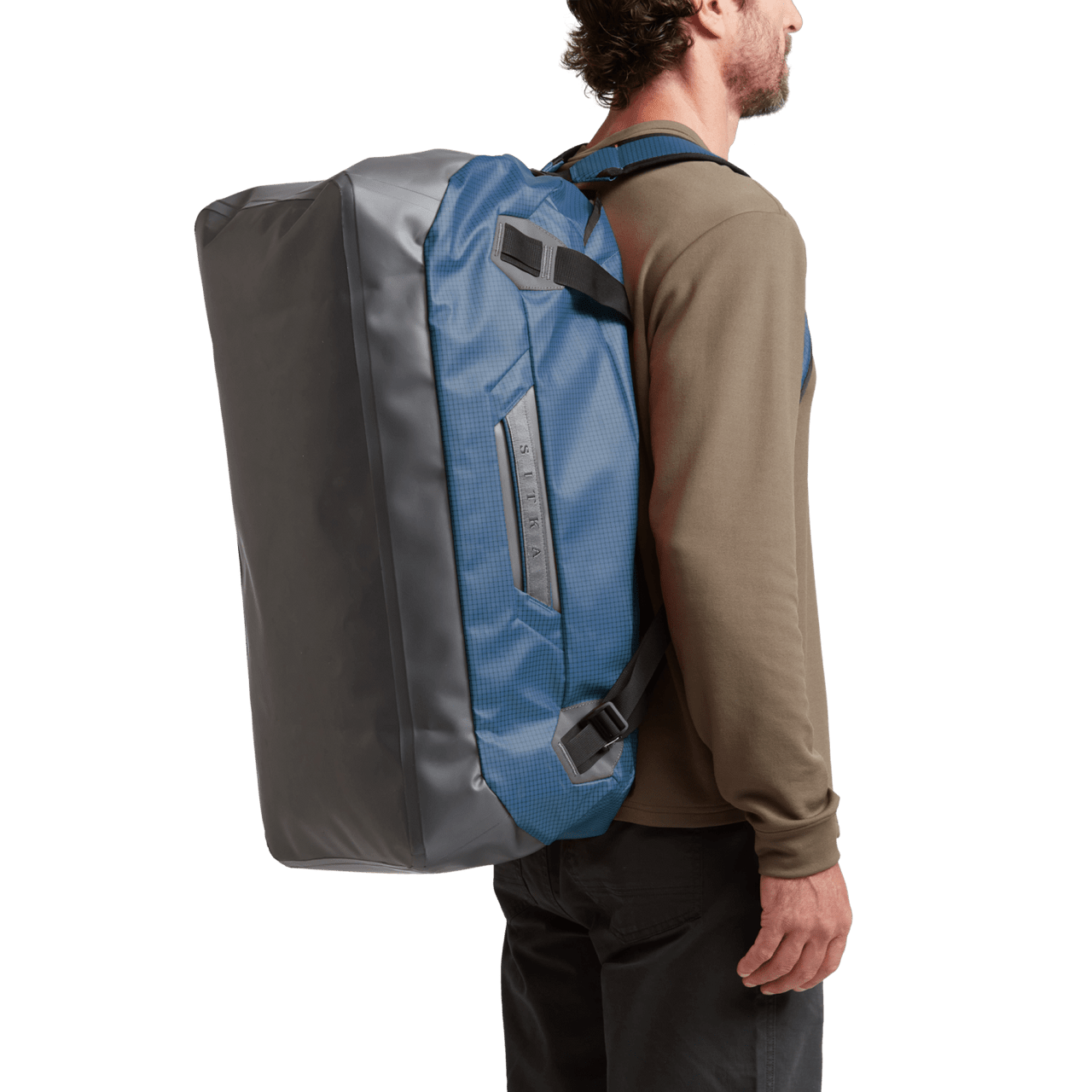 Drifter Duffle 75L