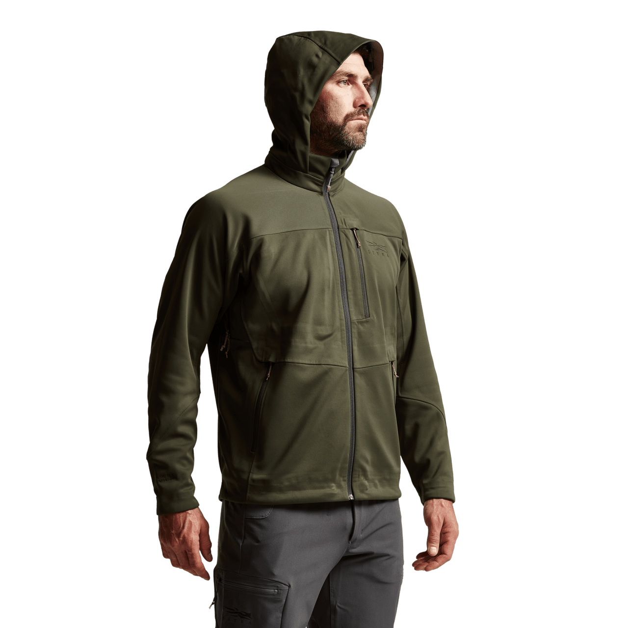 Jetstream Jacket