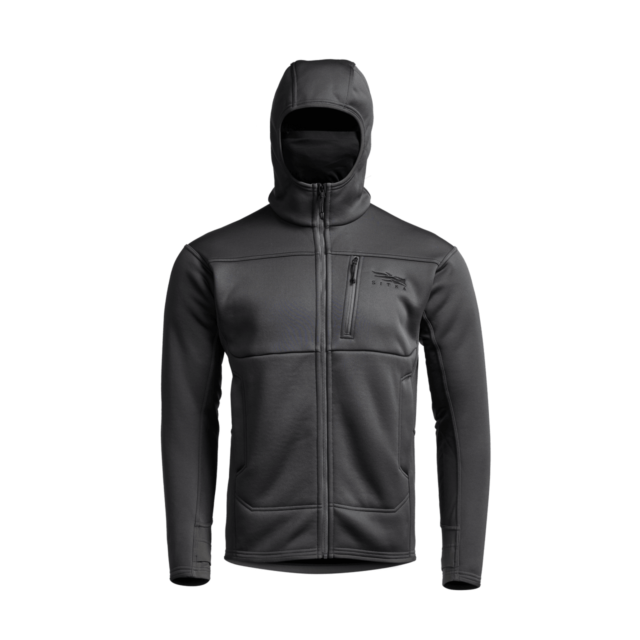 Traverse Hoodie