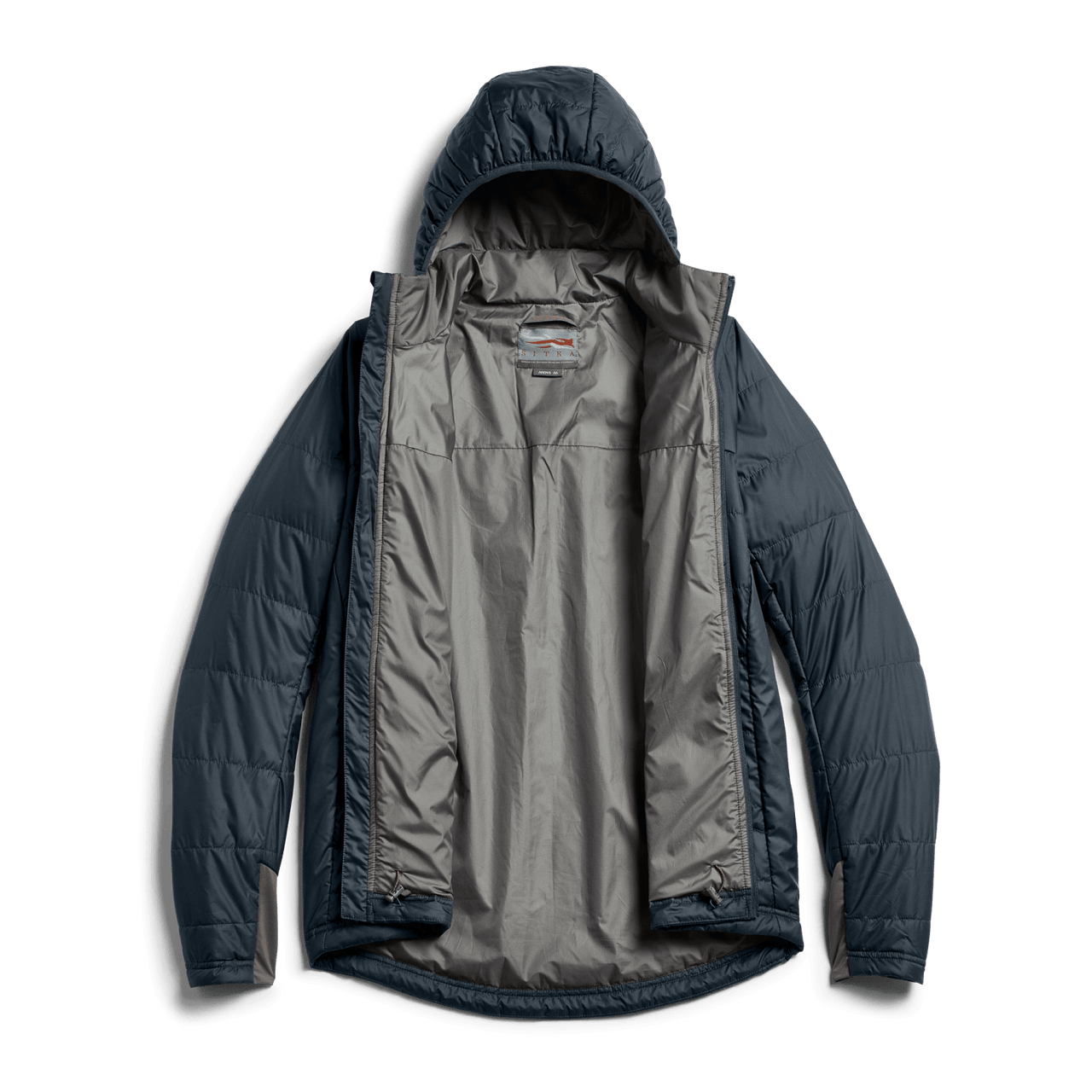 Kelvin Aerolite Jacket