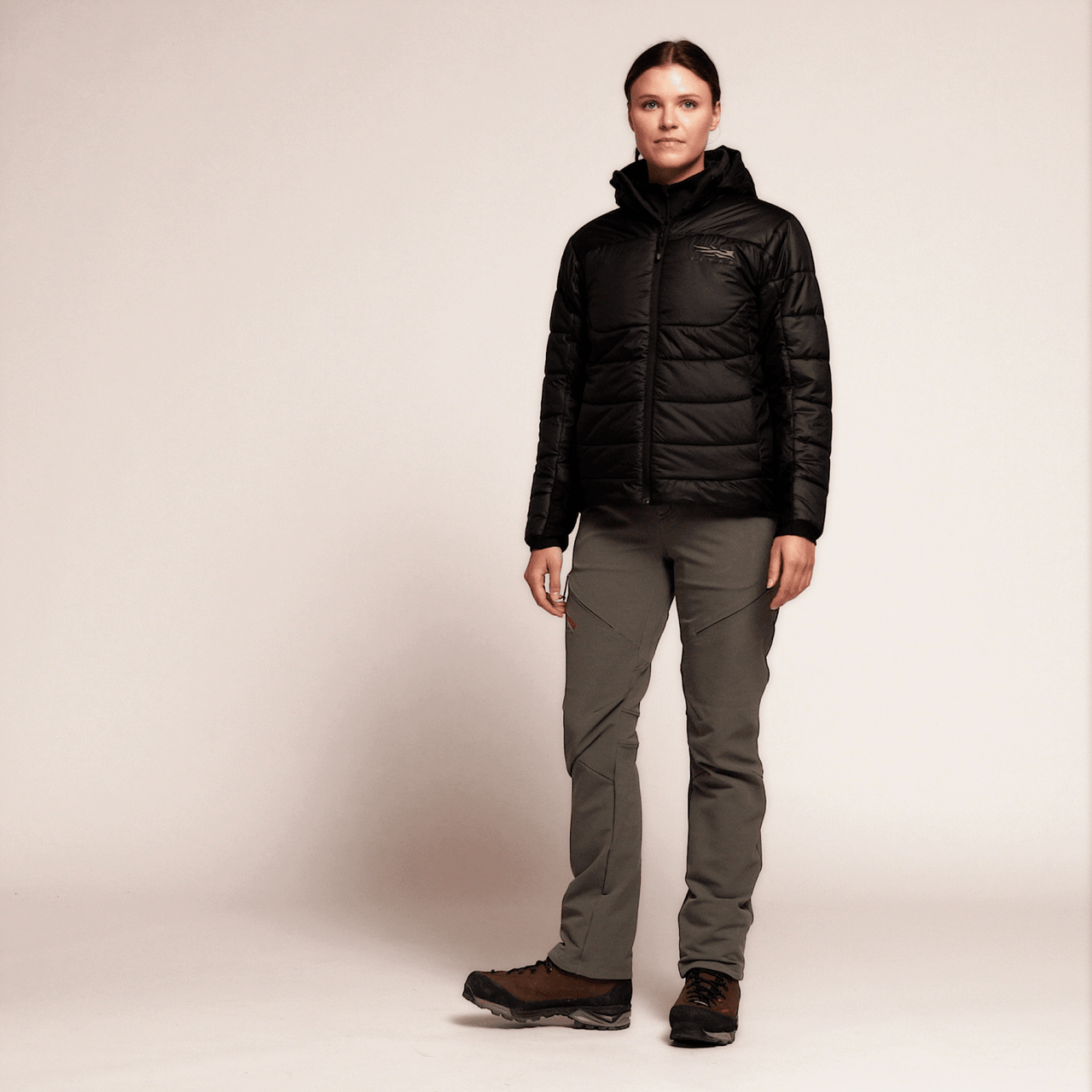 Women's Kelvin WS Hoodie