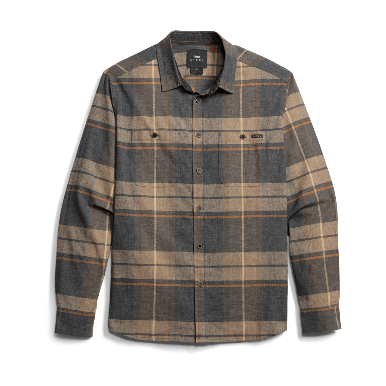 Ambary LS Shirt